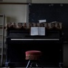 音楽室・ピアノ