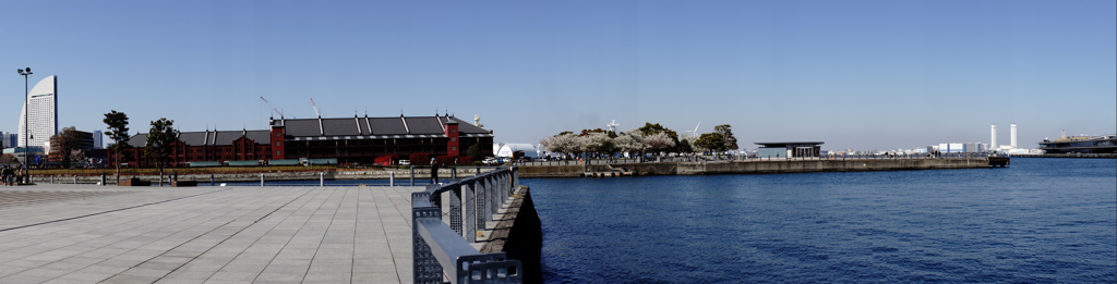 YOKOHAMA PARKS