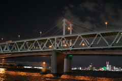 川崎工場～MM21夜景クルージング