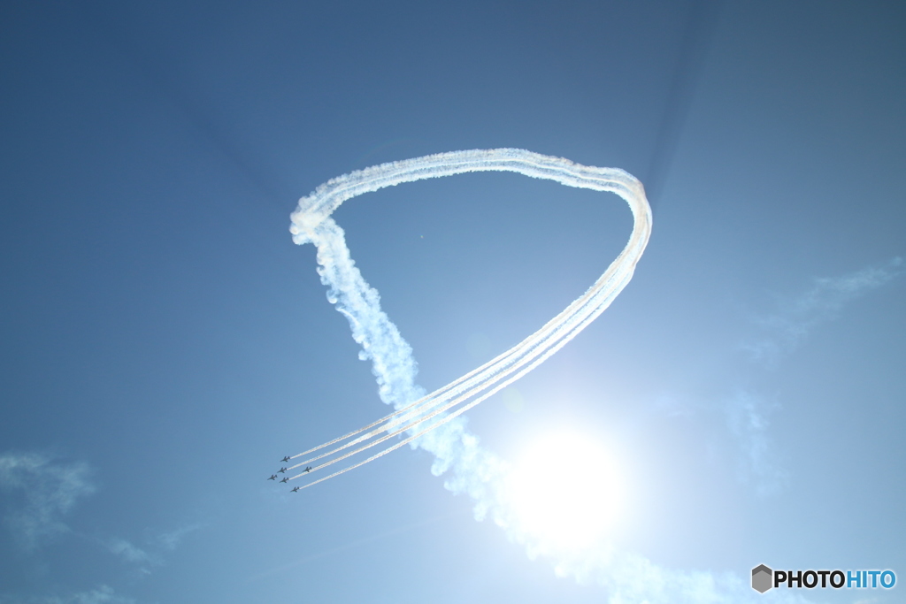 ブルーインパルス