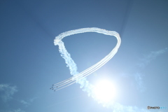 ブルーインパルス