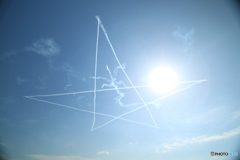 ブルーインパルス2