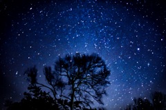 星空