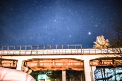 星空