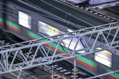 電車