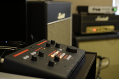 レコーディング１