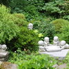 善光寺、穏やかなひととき。。。。