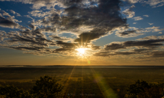 sunrise