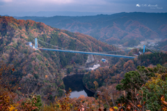 竜神大吊橋