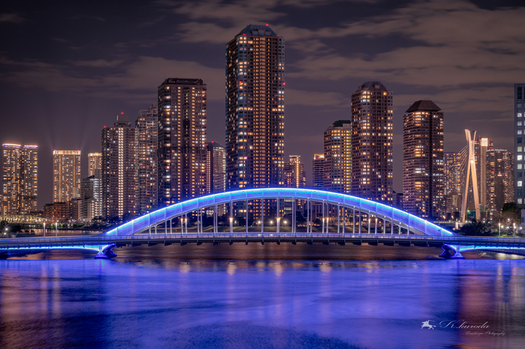 永代橋