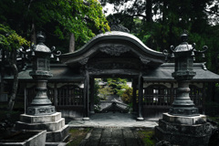 永平寺Ⅱ
