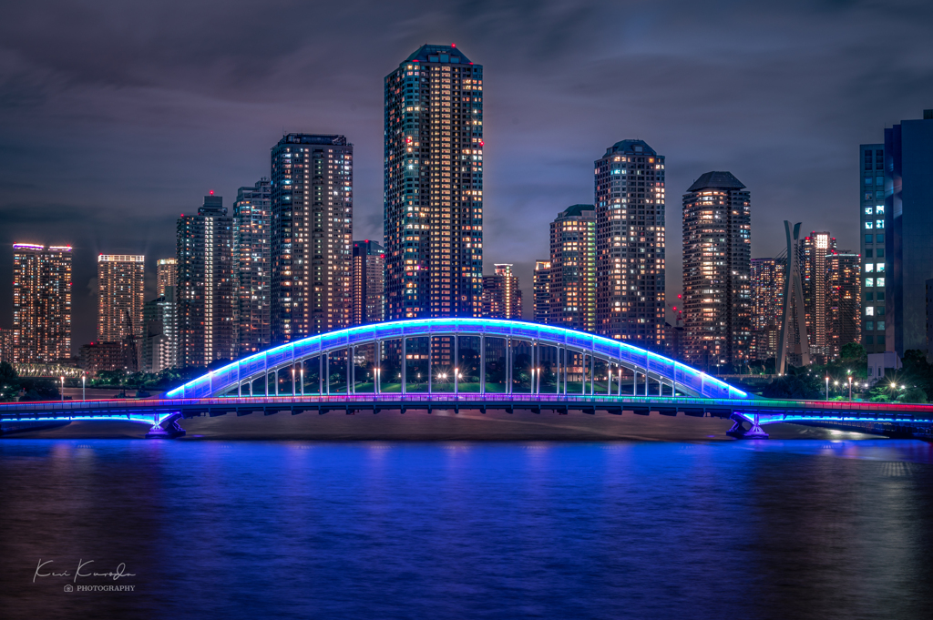 永代橋