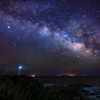 Milky Way（soft filter ver.）