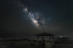 星空休憩所