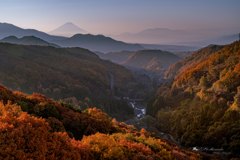 眼下に広がる絶景Ⅱ