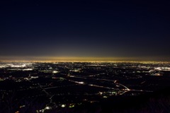 筑波山スターダストクルージング 〜夜の空中散歩〜②