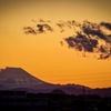 夕焼け小焼けでまたあした