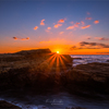 sunrise
