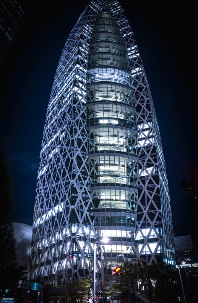 コクーンタワー