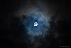 月夜