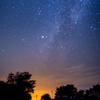 Shining star
