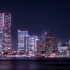 横浜夜景