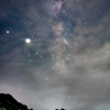last milky way