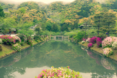 吉香公園
