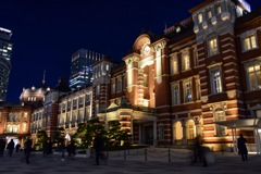 東京駅