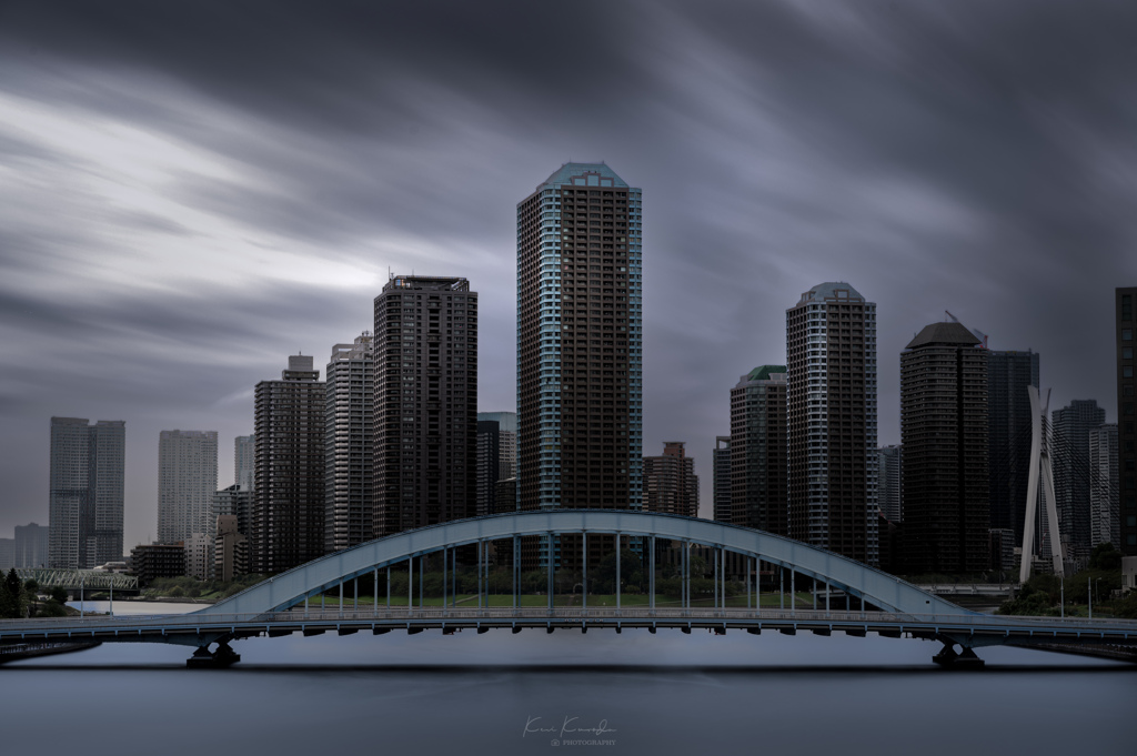 都市風景Ⅰ