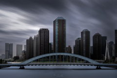 都市風景Ⅰ