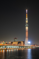 TOKYO SKYTREE