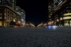 light way