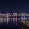 都市夜景Ⅱ