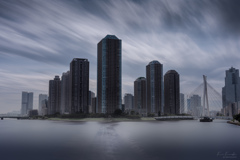 都市風景Ⅲ