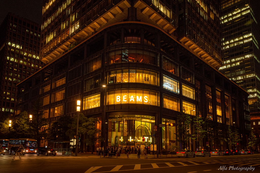Building Corner Ⅱ