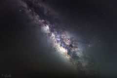 milky way