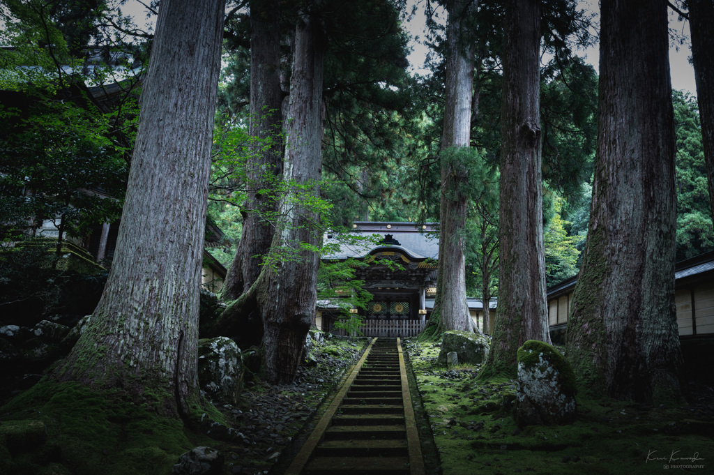 永平寺Ⅰ