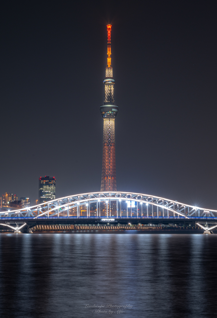 TOKYO SKYTREE