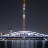 TOKYO SKYTREE