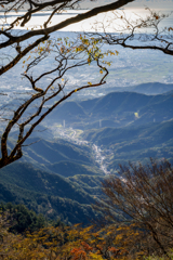 大山②
