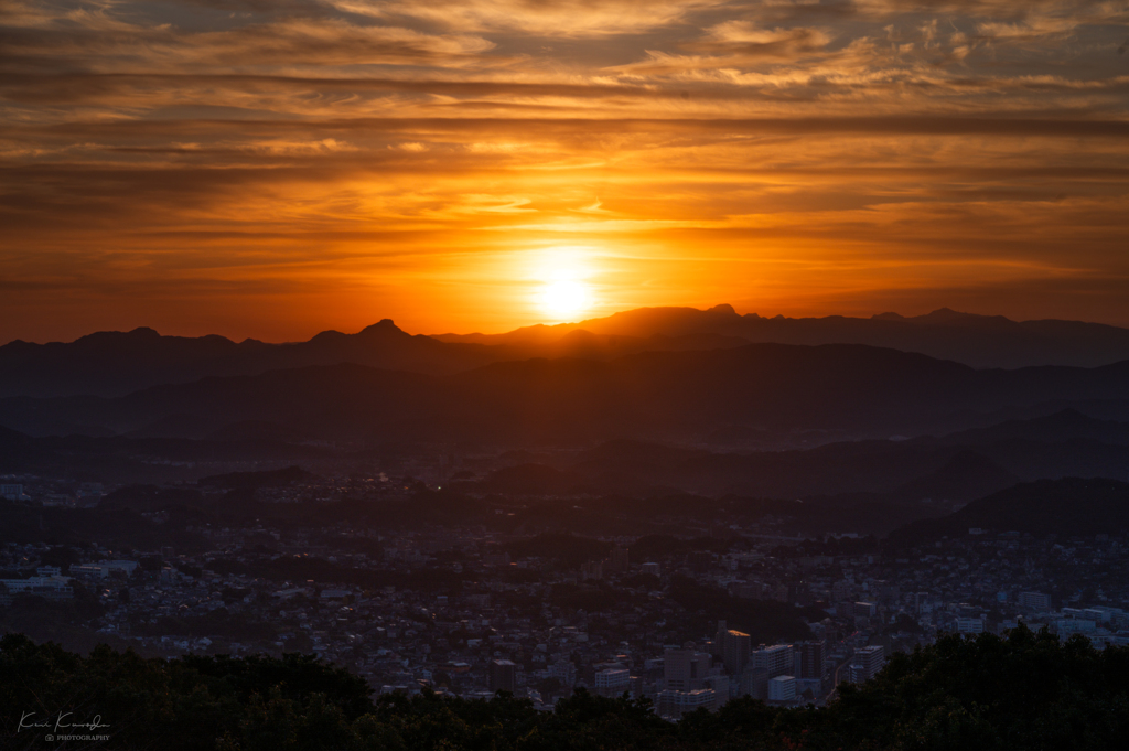 今年も一年ありがとうございました