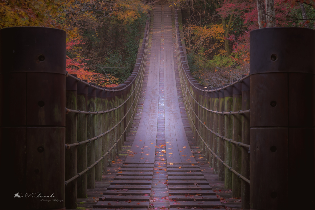 road to ...