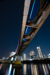 都市夜景Ⅱ