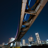 都市夜景Ⅱ