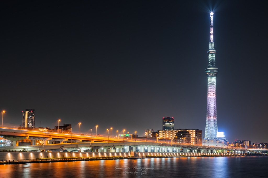 TOKYO SKYTREE