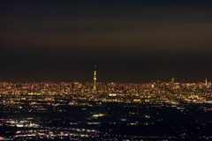 筑波山スターダストクルージング 〜夜の空中散歩〜④