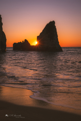 sunrise