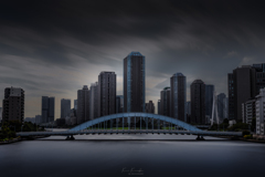都市風景Ⅱ
