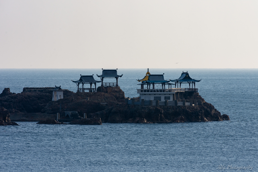 竜宮城